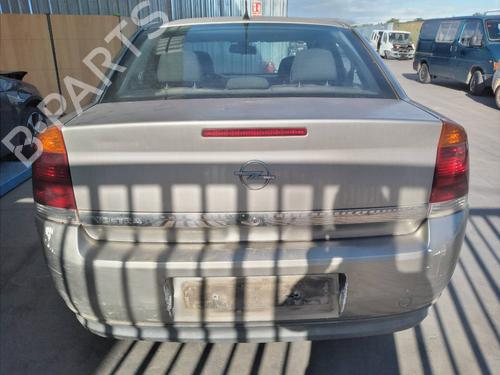 Washer pump OPEL VECTRA C (Z02) 2.2 DTI 16V (F69) | BP14039780E24 