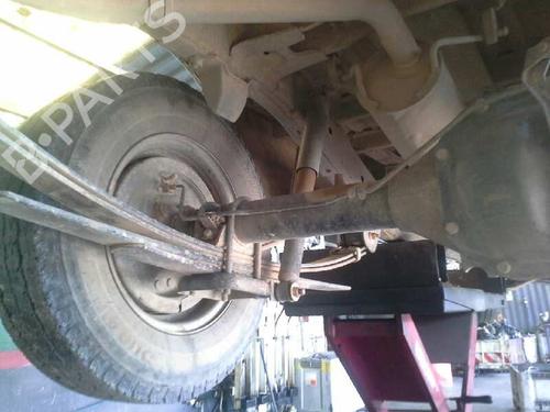Left sun visor NISSAN PICK UP (D22)  | BP1731538I1  - Image 24