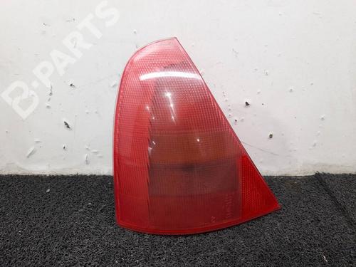 Used Left taillight Left taillight RENAULT CLIO II (BB_, CB_) 1.9 D (B/CB0E, BB0J) (64 hp) 11180142 11180142