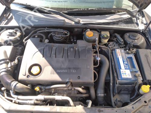 Left tailgate light SAAB 9-3 (YS3F, E79, D79, D75) 1.9 TiD | BP8371088C79 - Image 15
