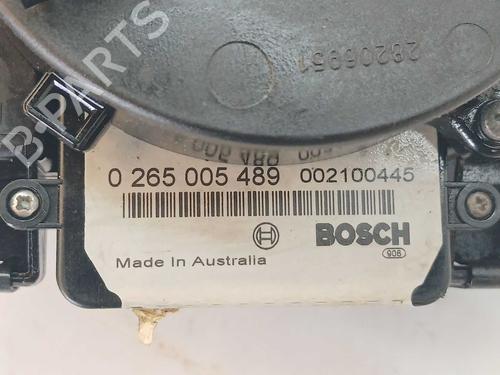 Headlight switch IVECO DAILY IV Van | BP37437044I24 - Image 2