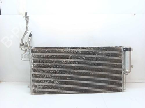 AC radiator FORD KUGA II (DM2) | BP37425137M32 - Image 3