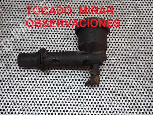 Used Clutch slave cylinder Clutch slave cylinder IVECO DAILY III Platform/Chassis [1998-2009] 14036760 14036760