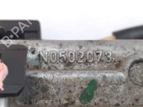 Other CITROËN C2 (JM_) 1.4 HDi | BP14041364O1 