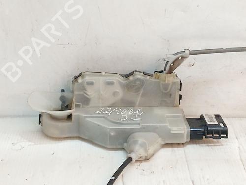 Used Front left lock Front left lock CITROËN C-ELYSEE (DD_) [2012-2026] 11506862 11506862