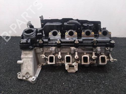 Used Cylinder head Cylinder head BMW 3 (E90) 320 d (163 hp) 11278432 11278432