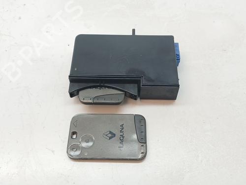 electronic-module-renault-laguna-ii-bg01_-2001-2002-2003-2004-2005-2006-2007-33812657 main image