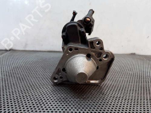 Starter NISSAN MICRA III (K12) 1.5 dCi | BP4802873M8