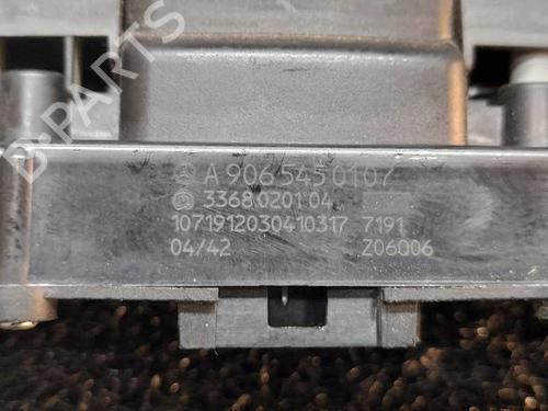 Warning switch MERCEDES-BENZ SPRINTER 3-t Van (B906) 215 CDI (906.611, 906.613) | BP4432542I22 