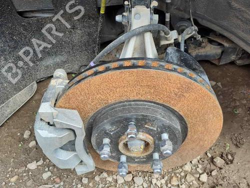 Left front steering knuckle HYUNDAI TUCSON (NX4E, NX4A) 1.6 T-GDI Plug-in-Hybrid HTRAC | BP29703272M25 - Image 2