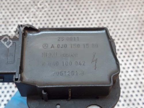 Ignition coil MERCEDES-BENZ CLK (C209) CLK 200 Kompressor (209.342) | BP3646149M94 