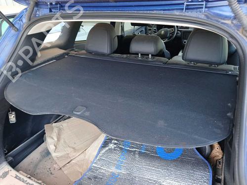 Rear parcel shelf RENAULT KADJAR (HA_, HL_) 1.3 TCe 140 (HLNB, HLN1) | BP36987896C85 - Image 3
