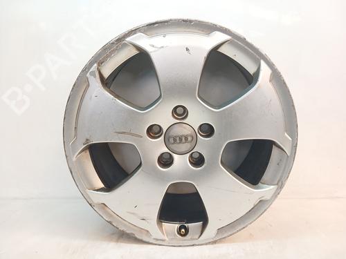 Used Rim Rim AUDI A3 (8P1) 2.0 TDI 16V (140 hp) 34438984 34438984