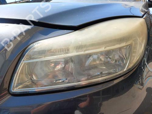 Used Left headlight Left headlight 38639815 38639815