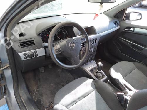 Left sun visor OPEL ASTRA H (A04)  | BP7768475I1  - Image 7