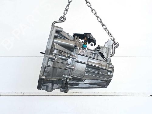 Used Gearbox Gearbox RENAULT MEGANE III Grandtour (KZ0/1) [2008-2016] 31087739 31087739