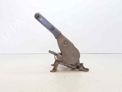 håndbremse RENAULT MEGANE II (BM0/1_, CM0/1_) 1.9 dCi (131 hp) 30597608