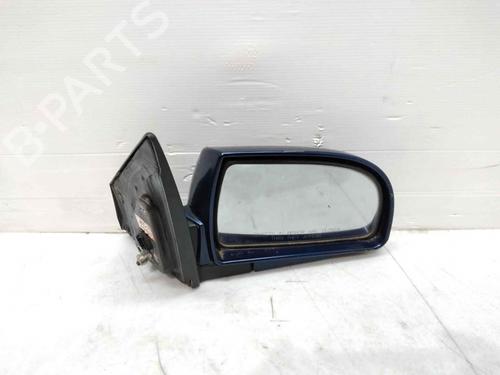 Retrovisore destro KIA CARENS I MPV (FC, FJ) 2.0 CRDi (113 hp) 31371659