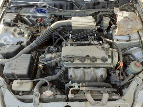 Ignition distributor HONDA CIVIC VI Hatchback (EJ, EK) 1.4 i S (EJ9) | BP32160880M68 