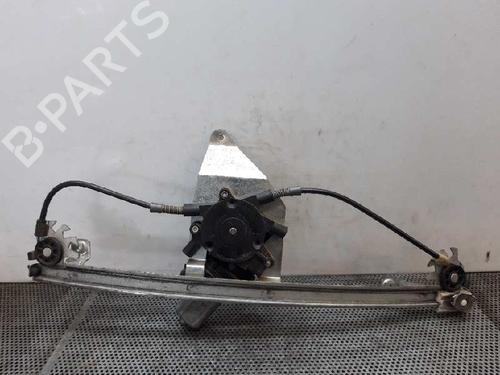 Front left window mechanism CITROËN XANTIA (X1_, X2_) 1.9 Turbo D | BP2675279C22 