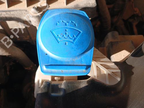 Used Windscreen washer tank Windscreen washer tank VW TIGUAN (AD1, AX1) 2.0 TDI (150 hp) 34120097 34120097