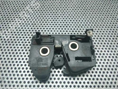 Used Tailgate lock VW POLO (6N2) [1999-2001]  889332