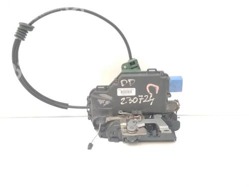 Used Front right lock SEAT IBIZA III (6L1) [2002-2009]  15811519