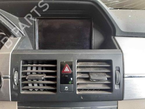 Electronic module MERCEDES-BENZ GLK-CLASS (X204)  | BP30436645M83  - Image 5