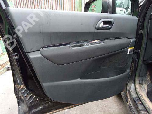 Expansion tank PEUGEOT 3008 I MPV (0U_) 1.6 HDi | BP7248443C120  - Image 12