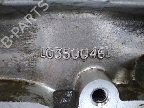 Cylinder head KIA CARENS II MPV (FJ) 2.0 CRDi | BP23096090M5 