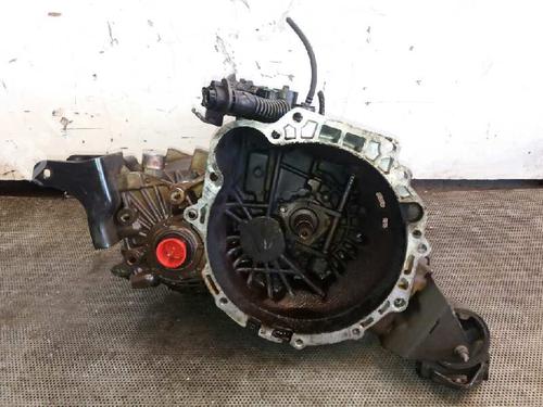 Used Gearbox HYUNDAI MATRIX (FC) 1.5 CRDi (82 hp) 638249