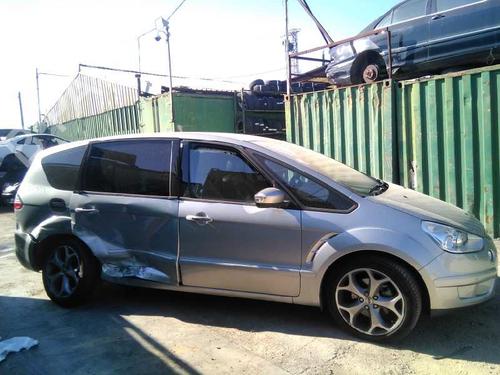 Rear mirror FORD S-MAX (WA6) | BP1399560I6 - Image 8