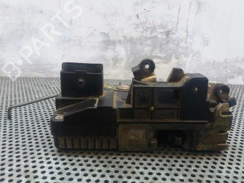 Front left lock PEUGEOT 206 Hatchback (2A/C)  | BP1430593C98 
