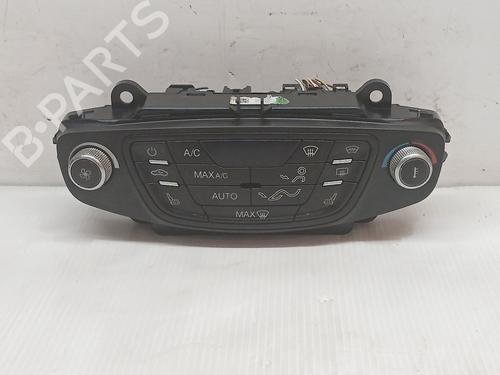Used Climate control Climate control FORD B-MAX (JK) 1.0 EcoBoost (100 hp) 9746508 9746508