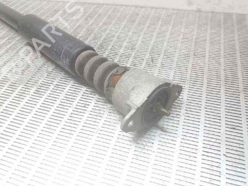 Used Right rear shock absorber Right rear shock absorber 594993 594993