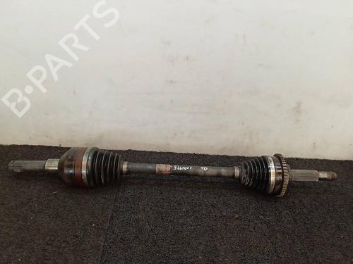 Used Right rear driveshaft Right rear driveshaft 1951273 1951273