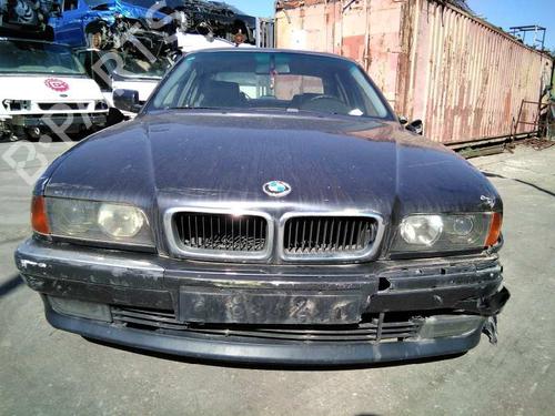 Used Parts BMW 7 (E38) 735 i, iL 735245