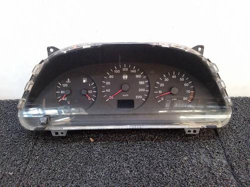 Used Instrument cluster Instrument cluster 9838037 9838037