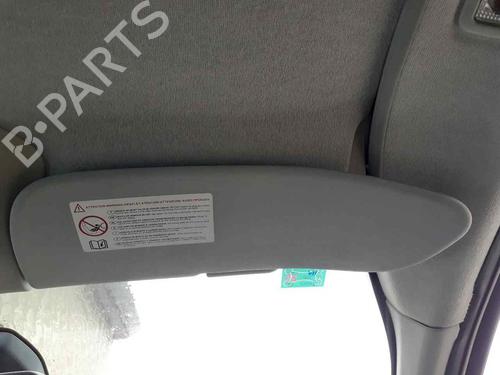 right-sun-visor-citroen-c3-ii-sc_-2009-34120334 main image