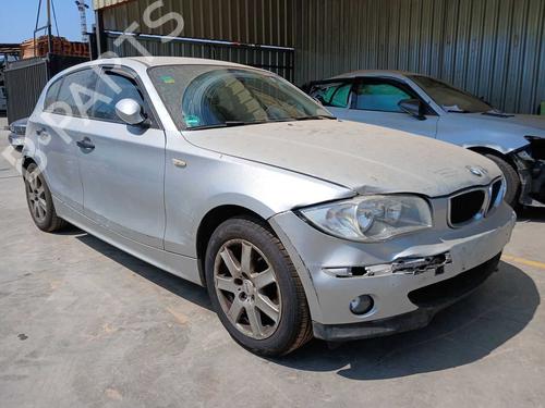 Left front window switch BMW 1 (E87) 116 i | BP37795252I27 - Image 5