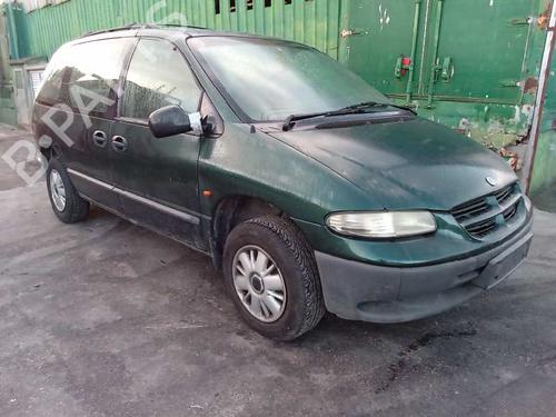 Alternator CHRYSLER VOYAGER / GRAND VOYAGER III (GS_, NS_) 2.5 TD | BP6891193M7 