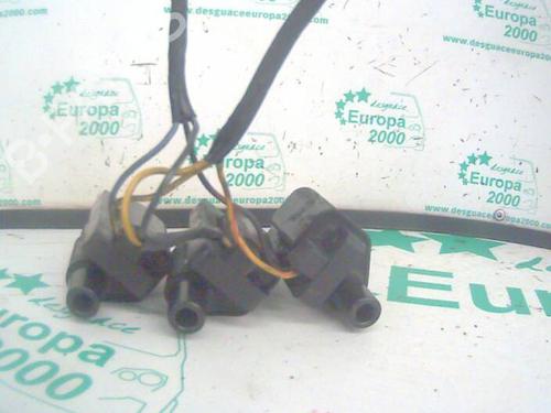 Used Ignition coil Ignition coil 1705854 1705854