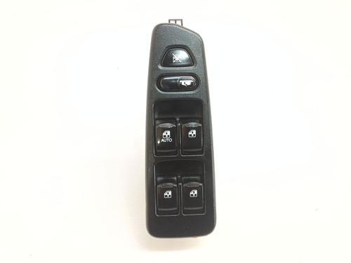 Used Left front window switch Left front window switch SSANGYONG REXTON / REXTON II (GAB_) 2.7 Xdi (163 hp) 34444586 34444586