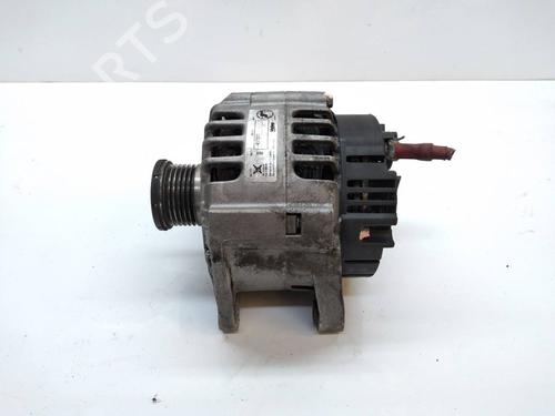 Used Alternator NISSAN INTERSTAR Van (X70) dCI 90 (90 hp) 13705671