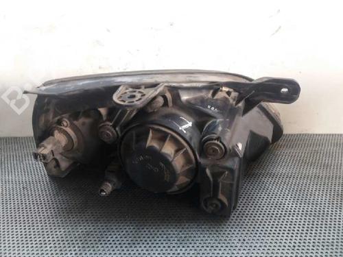Left headlight KIA RIO I Hatchback (DC) 1.3 | BP2292073C28 