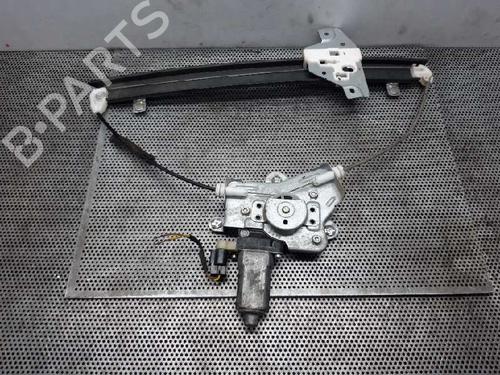 Front left window mechanism KIA PICANTO I (SA) 1.1 | BP4431437C22 - Image 3