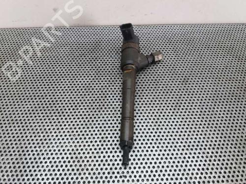 Inyector OPEL MERIVA A MPV (X03) [2003-2010]  32496633