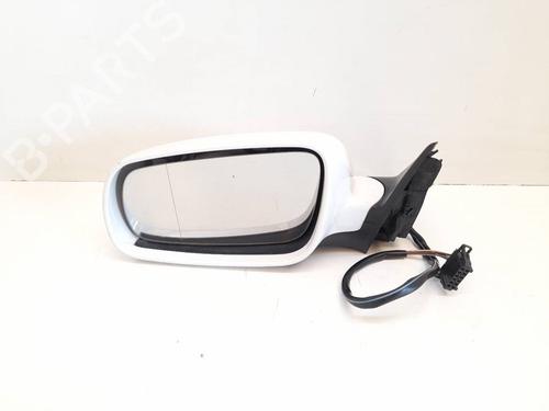 Used Left mirror Left mirror 18551476 18551476