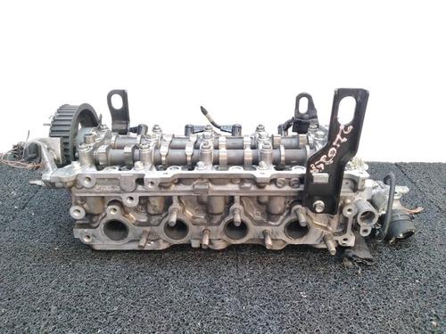 Topstykke OPEL ASTRA H (A04) 1.7 CDTI (L48) (110 hp) 12606407