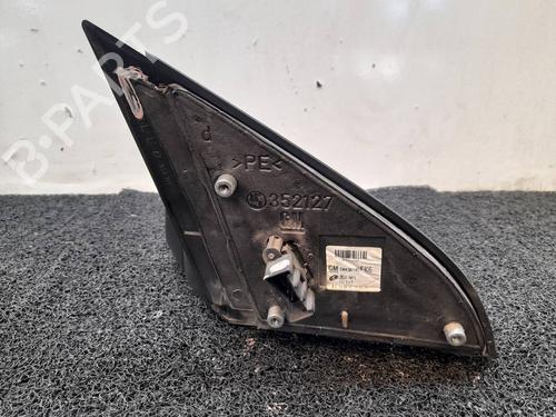 Retrovisor izquierdo OPEL SIGNUM Hatchback (Z03) 2.2 DTI (F48) | BP9689613C26 